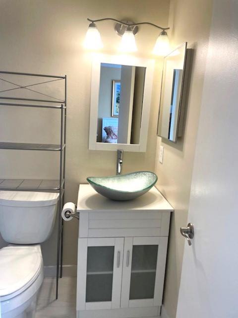 Coastal Townhome In Jupiter 1 Mile To Beach! Exterior foto